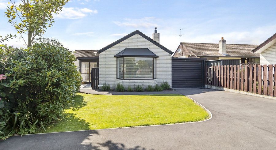  at 15 Collingwood Street, Highfield, Timaru