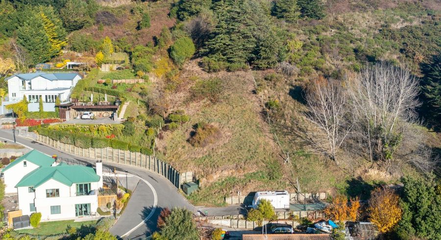  at 16 Emerald Lane, Cashmere, Christchurch City, Canterbury