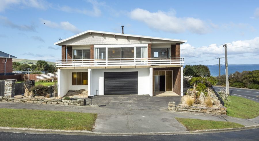  at 129 Tomahawk Road, Andersons Bay, Dunedin