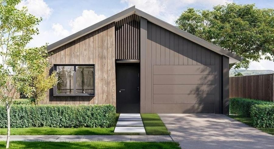  at Lot 15 Port Nikau, Port Whangarei, Whangarei, Northland