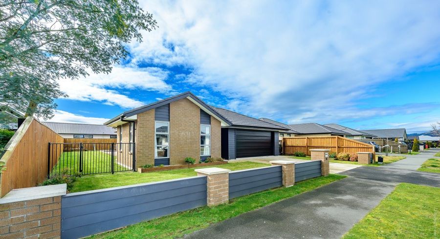  at 27 Zinnia Way, Wigram, Christchurch City, Canterbury