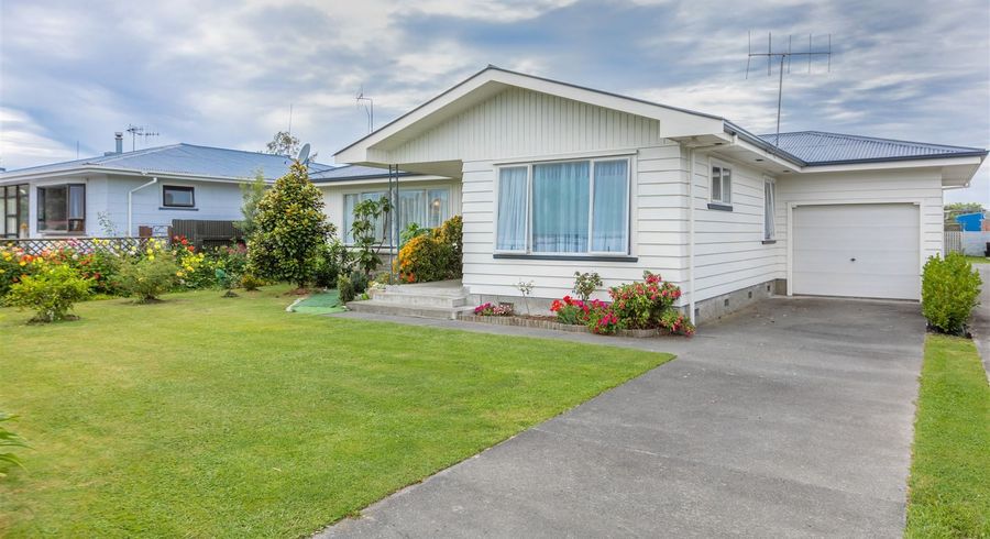  at 218A Kennedy Road, Onekawa, Napier