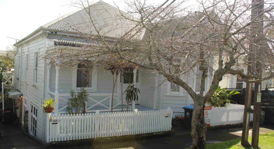  at 33 Aitken Tce, Kingsland, Auckland City, Auckland