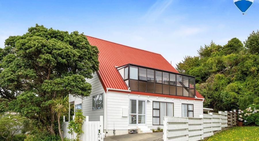  at 39 Thurleigh Grove, Karori, Wellington, Wellington