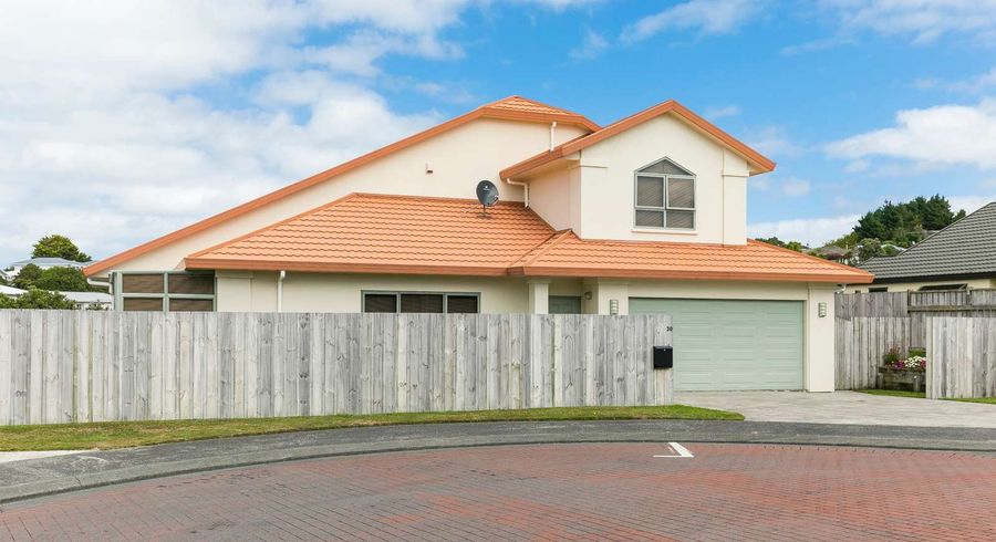  at 30 Ring Lane, Paparangi, Wellington