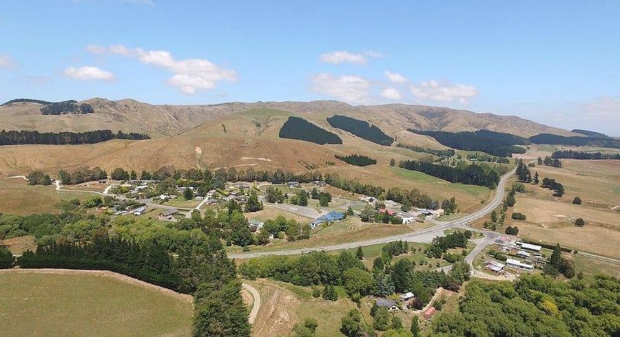  at 24 Valley Road, Greta Valley, Hurunui, Canterbury