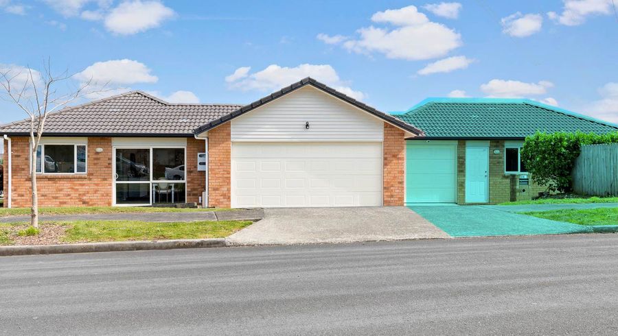  at 34 Carrick Glen Avenue, Flat Bush, Auckland