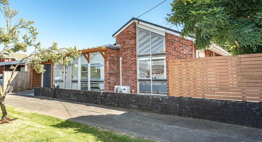  at 1B Gunn Street, Gonville, Whanganui