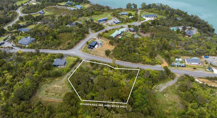  at Lot 43 Kaiuma Bay, Havelock, Marlborough, Marlborough