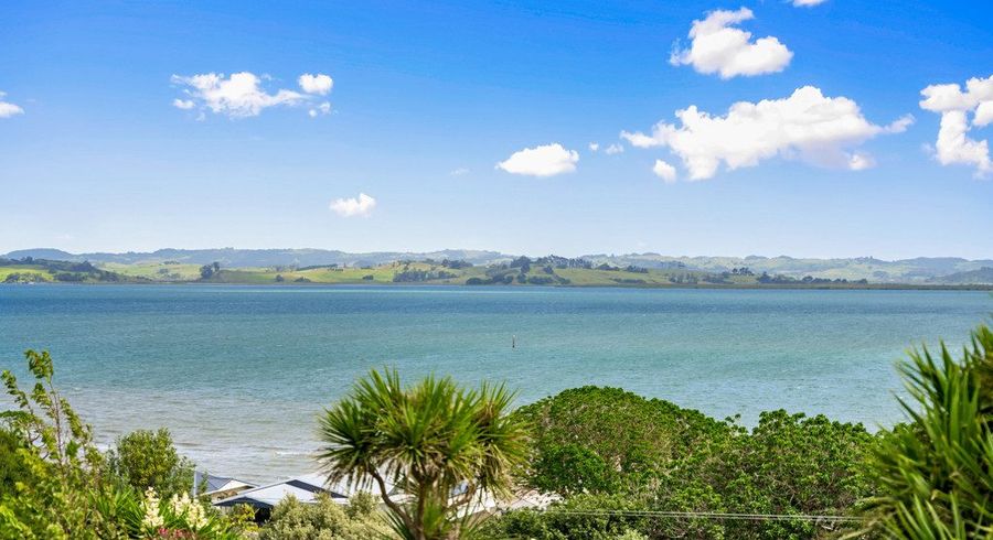  at 437 Whangarei Heads Road, Tamaterau, Whangarei, Northland
