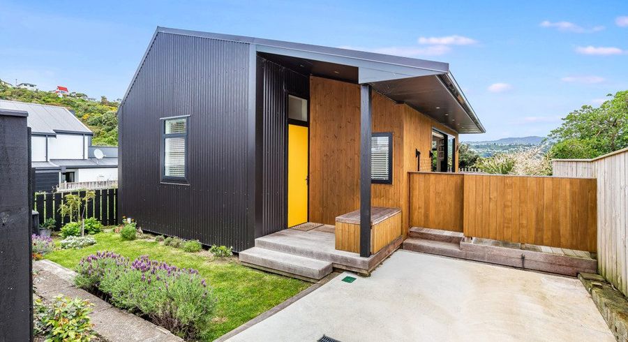  at 2/56 Raukawa Street, Strathmore Park, Wellington, Wellington