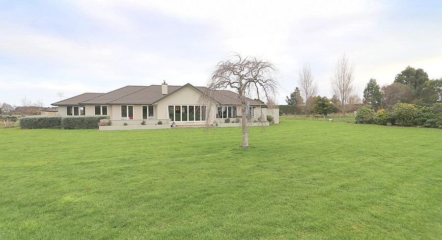  at 187 Mcivor Road, Waihopai, Invercargill