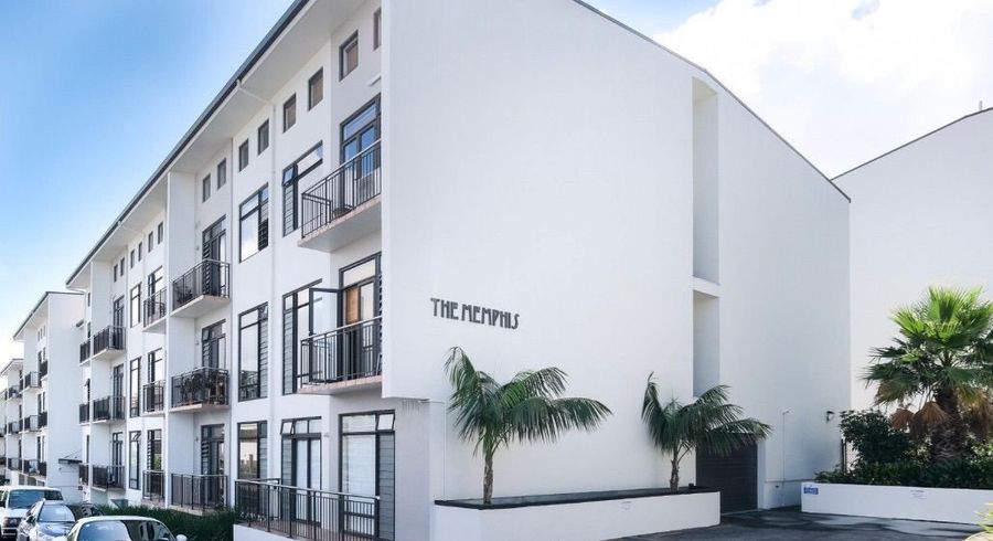  at GH/11 Charlotte street, Eden Terrace, Auckland City, Auckland