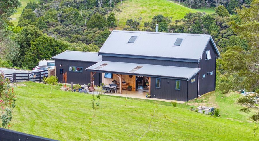  at 421 Cames Road, Kaiwaka