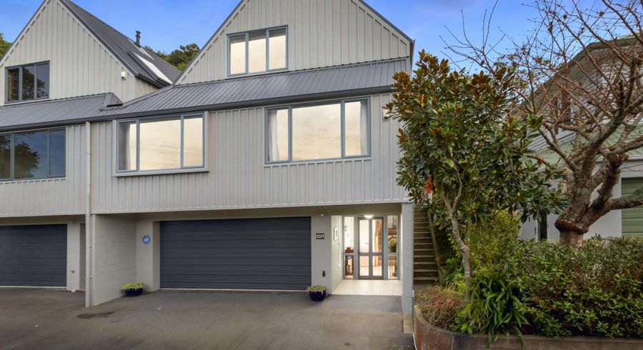  at 29A Collingwood Street, Ngaio, Wellington