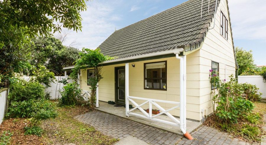  at 186A Amberley Avenue, Highbury, Palmerston North