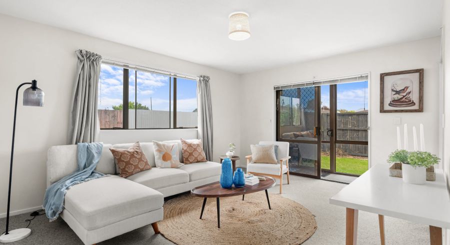  at 147A Clarence Street, Riccarton, Christchurch City, Canterbury