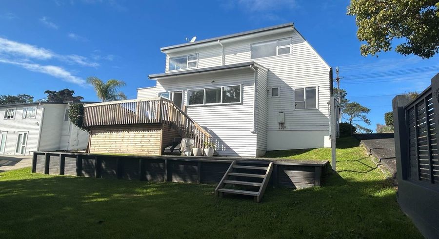  at 123 Kowhai Road, Mairangi Bay, North Shore City, Auckland