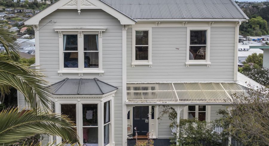  at 38 Mount Street, Nelson South, Nelson