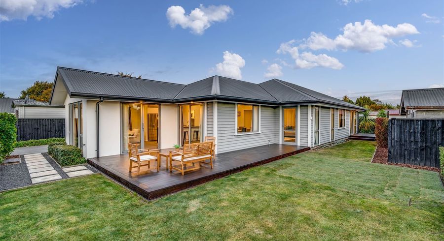  at 6A Kellys Road, Mairehau, Christchurch
