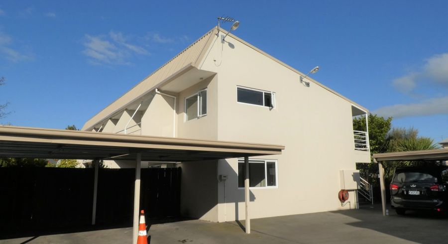  at 2/50 Champion St, St. Albans, Christchurch City, Canterbury