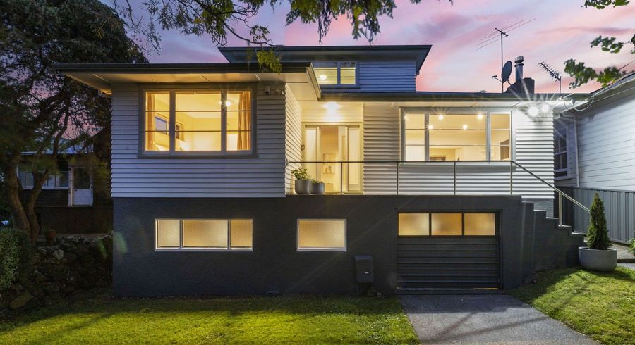  at 23 Bellwood Avenue, Mount Eden, Auckland
