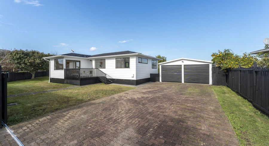  at 12 Le Havre Place, Takanini, Papakura, Auckland