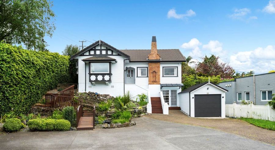  at 89 King George Avenue, Epsom, Auckland City, Auckland