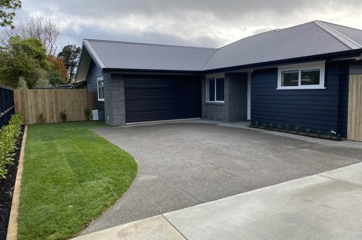  at 99A Linton Street, West End, Palmerston North