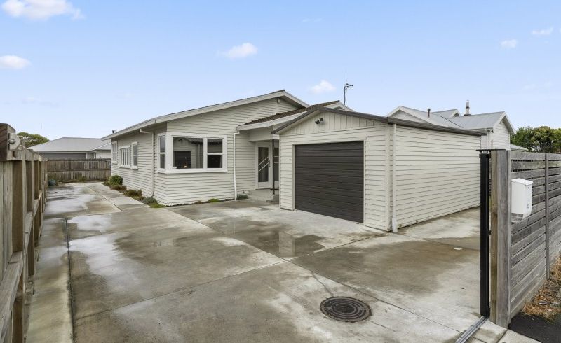  at 96 Ferguson Street, West End, Palmerston North