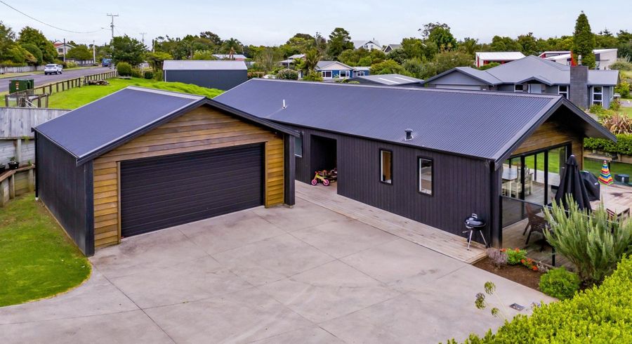  at 14 Takiroa Street, Urenui, New Plymouth, Taranaki