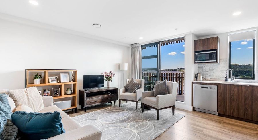  at 510/22 Library Lane, Albany, North Shore City, Auckland