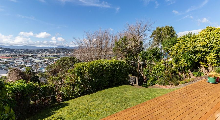 at 14B Buckingham St (lower flat), Melrose, Wellington, Wellington