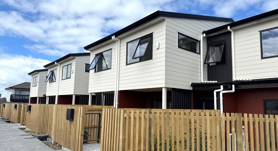  at 56E Cyclamen, Mangere, Manukau City, Auckland