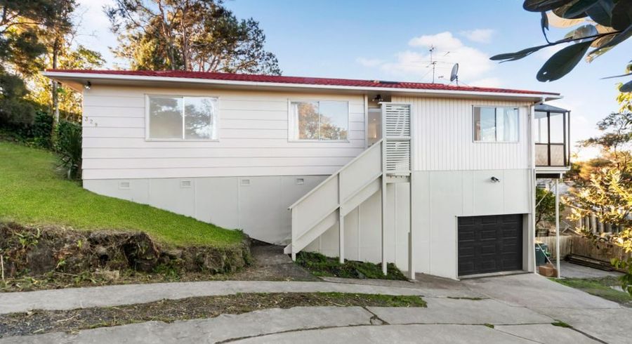  at 329 Don Buck Road, Massey, Waitakere City, Auckland