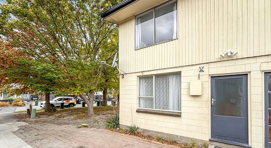  at 1/21 Olliviers Road, Phillipstown, Christchurch City, Canterbury