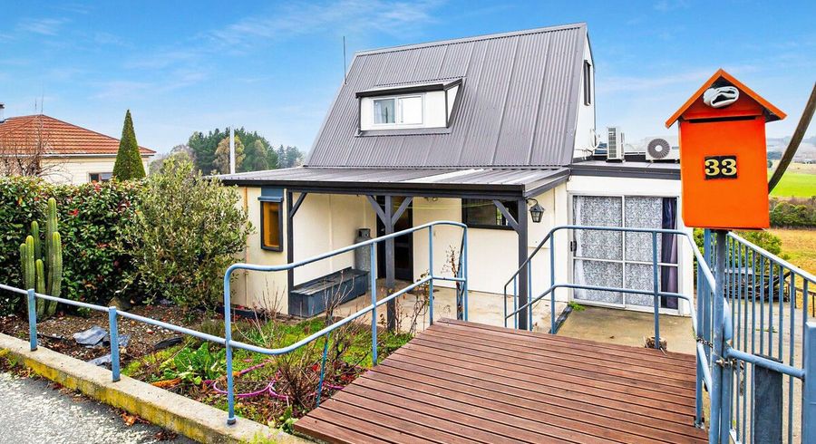  at 33 Melton Street, Watlington, Timaru, Canterbury