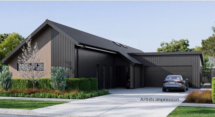  at 48 Goldie Drive, Rangiora, Waimakariri, Canterbury