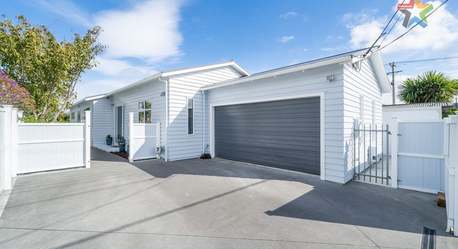  at 450 Jackson Street, Petone, Lower Hutt