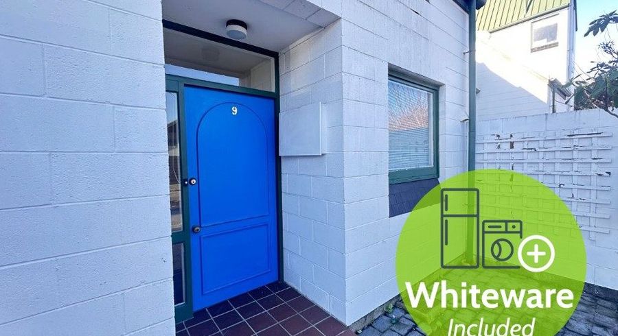  at 9/24 Shrewsbury St, Merivale, Christchurch City, Canterbury