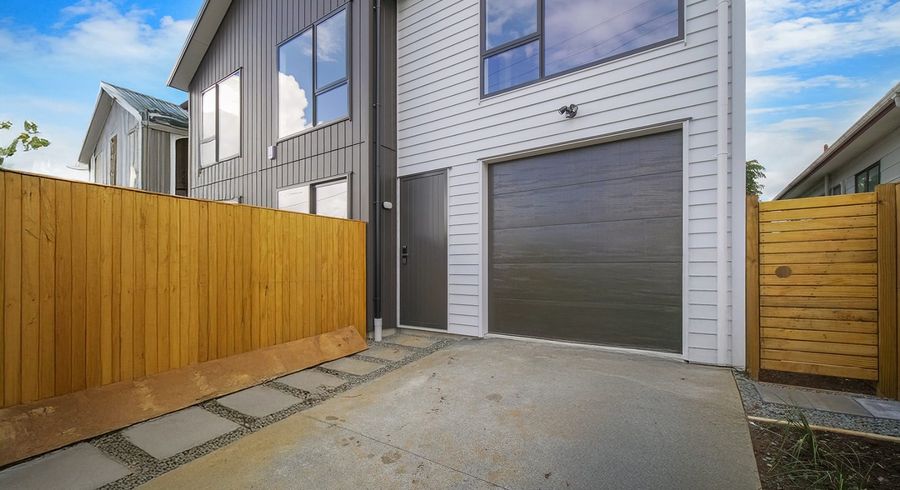  at 7/106A Galway Street, Onehunga, Auckland City, Auckland