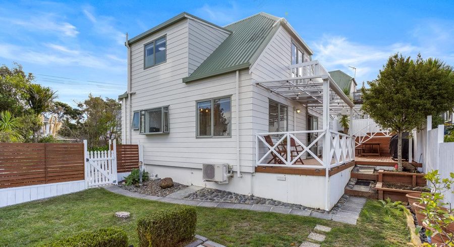  at 3/102A Manuka Road, Bayview, North Shore City, Auckland