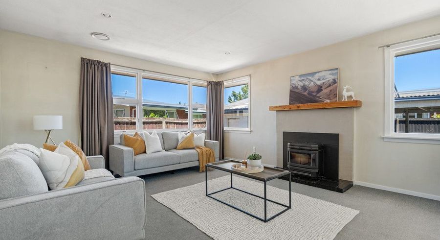  at 36 Armitage Street, Bishopdale, Christchurch City, Canterbury