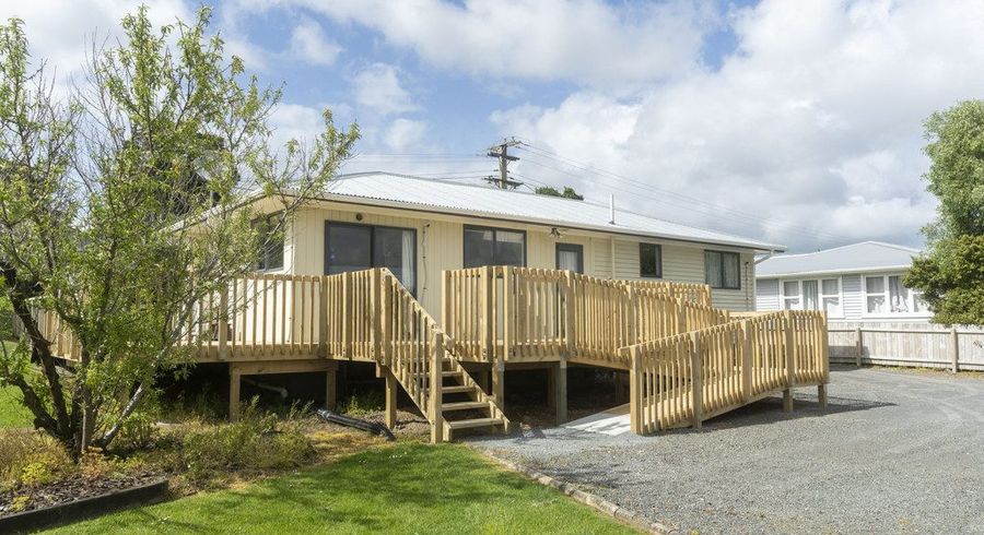  at 96 Corks Road, Tikipunga, Whangarei