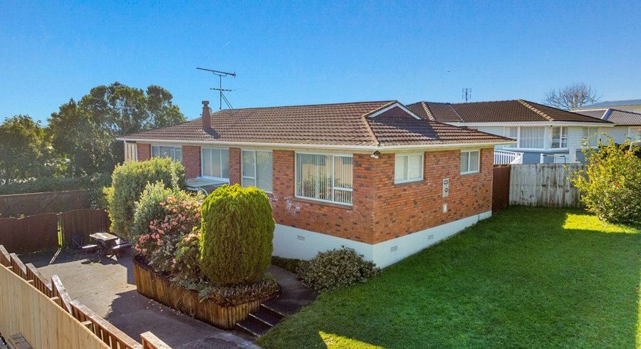  at 18 Jade Ave, Pakuranga, Manukau City, Auckland