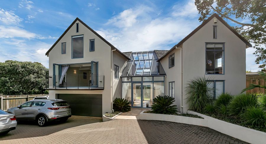  at 480a Beach Road, Murrays Bay, North Shore City, Auckland