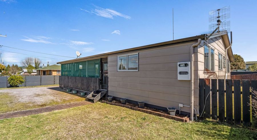  at 196A Clayton Road, Mangakakahi, Rotorua, Bay Of Plenty