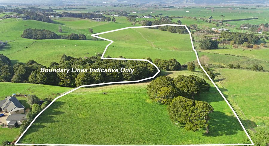  at 0 Storey Road, Waiterimu, Waiterimu