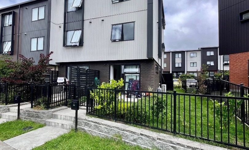  at 29 Jabuka Street, Glen Eden, Waitakere City, Auckland