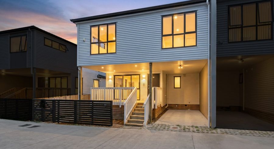  at 10/62 Coxhead Road, Manurewa, Manukau City, Auckland